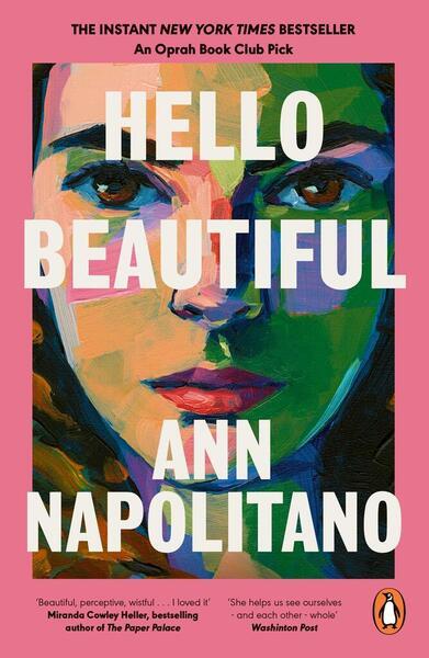 Hello Beautiful - 0241998492