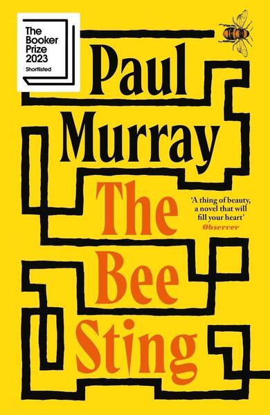 The Bee Sting - 0241984408