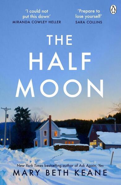 The Half Moon - 1405951389