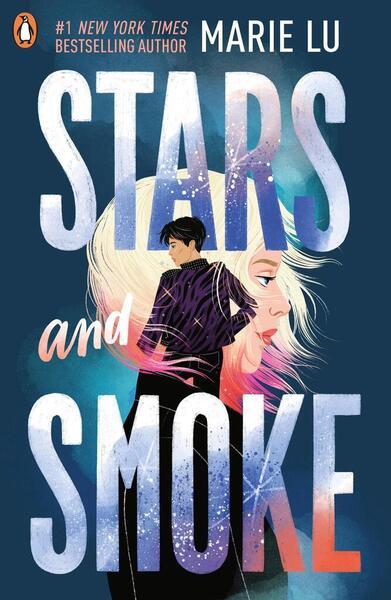Stars and Smoke - 0241646553