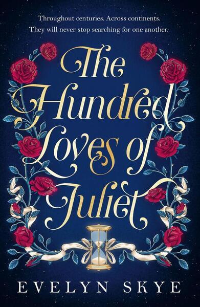 The Hundred Loves of Juliet - 1035400367