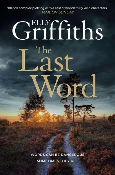 The Last Word - 1529433444