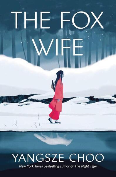The Fox Wife - 1529429765