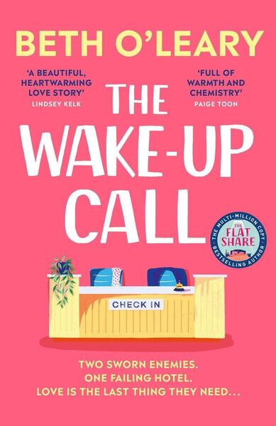 The Wake-Up Call - 1529418267