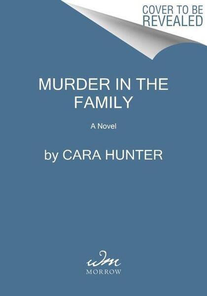 Murder in the Family - 0063272075