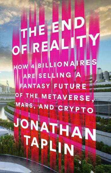 The End of Reality - 1541704118
