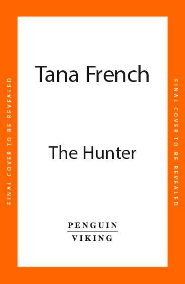 The Hunter - 0241684307