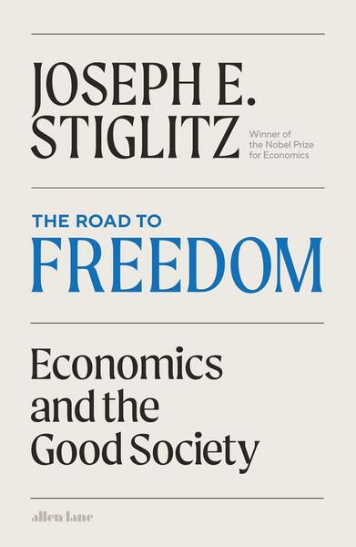 The Road to Freedom - 0241687888