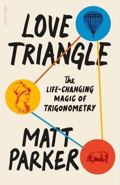 Love Triangle - 0241505704