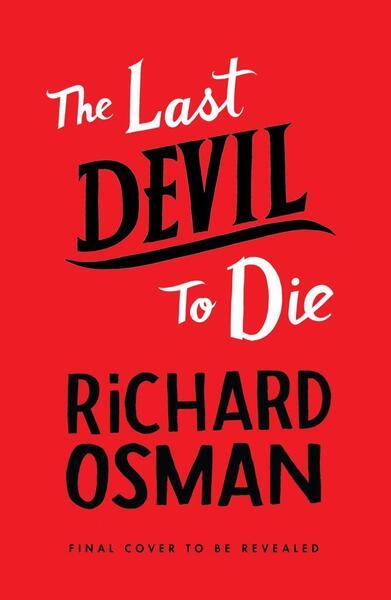 The Last Devil To Die - 0241992400
