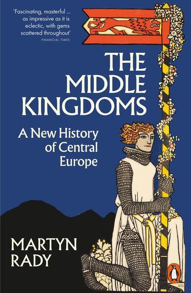 The Middle Kingdoms - 0141996277