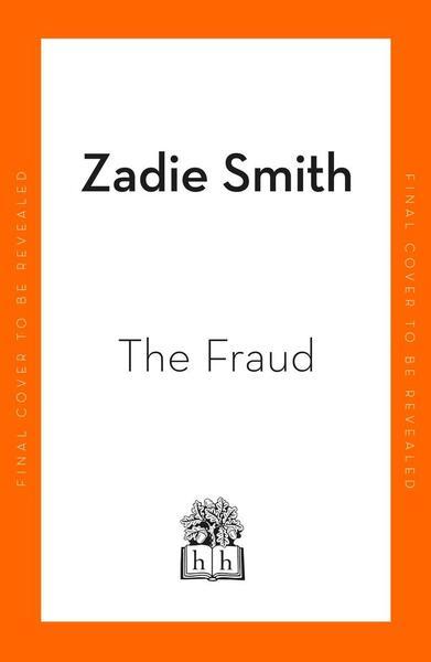 The Fraud - 0241983096