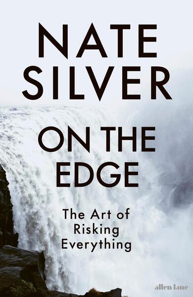 On the Edge - 0241568528