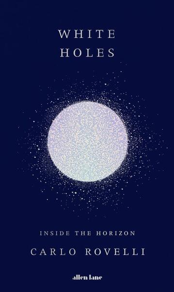 White Holes - 1802062149