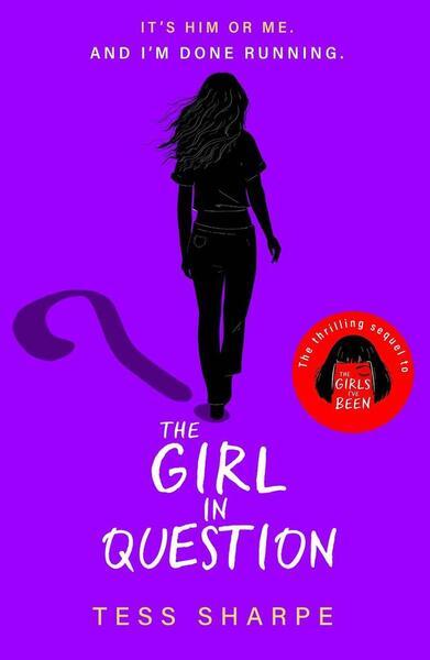The Girl in Question - 1444968858