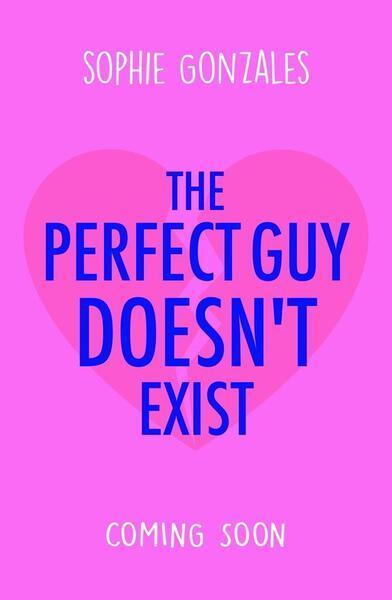 The Perfect Guy Doesn't Exist - 1444964658