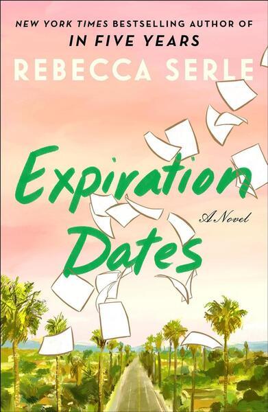 Expiration Dates - 1668057433