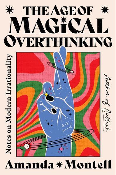 Levně Age of Magical Overthinking
