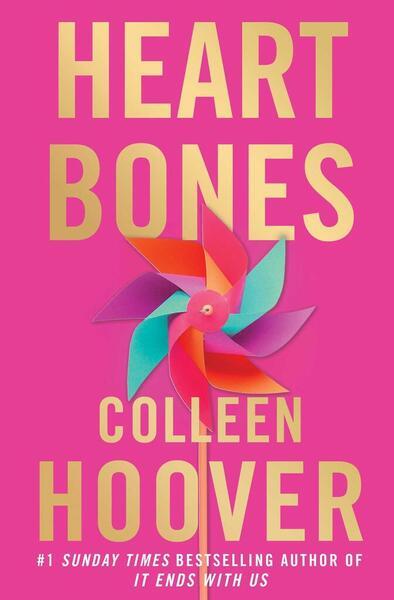 Heart Bones - 1398525057