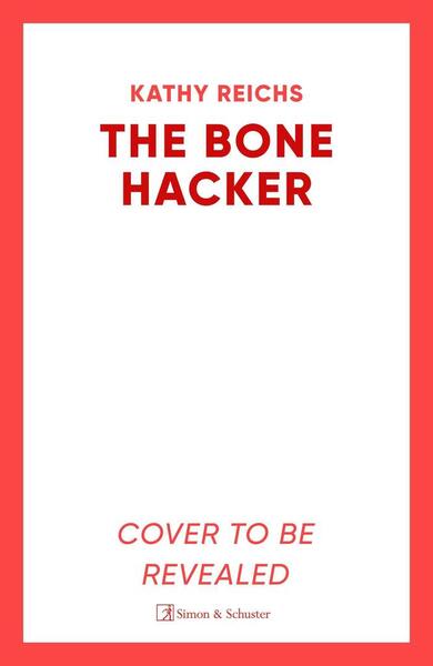 Levně Bone Hacker