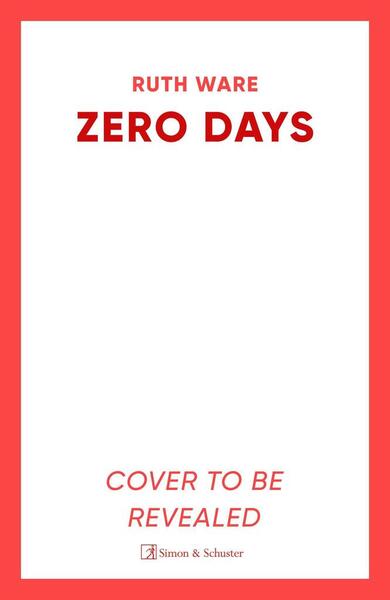 Zero Days - 139850842X