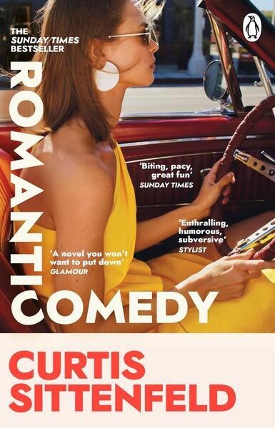 Romantic Comedy - 1804991910