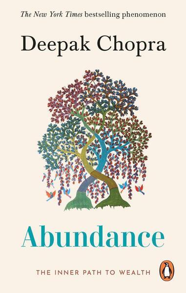Abundance - 1846046939