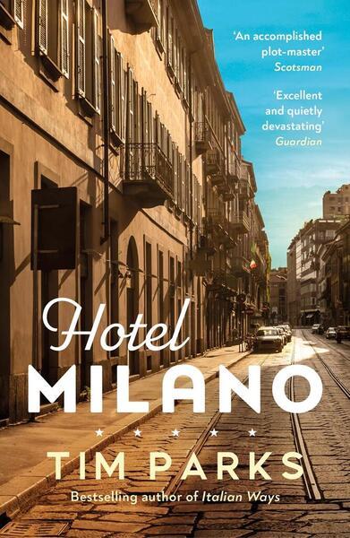 Hotel Milano - 1529919630
