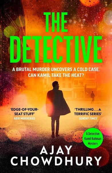 The Detective - 1529919614