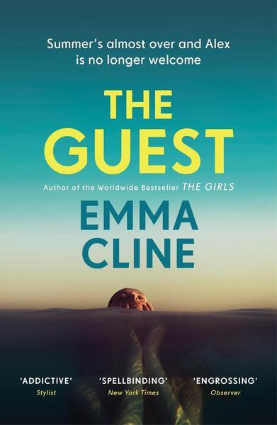 The Guest - 1529921910
