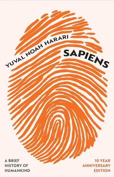 Sapiens - 1529913934