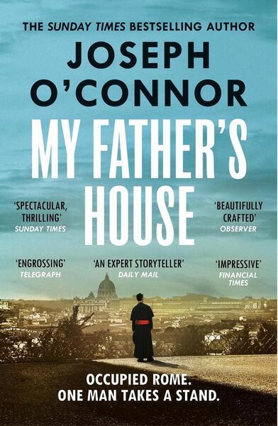 My Father's House - 1529919649