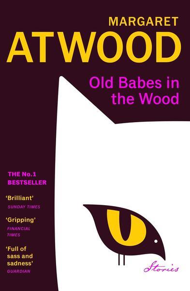 Levně Old Babes in the Wood