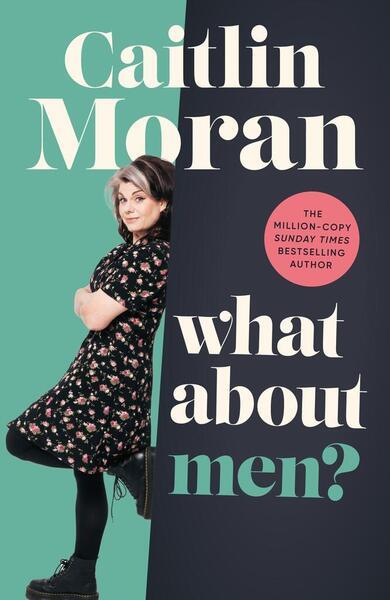What About Men? - 1529149177
