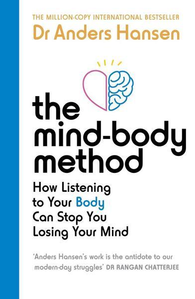 The Mind-Body Method - 1785044362