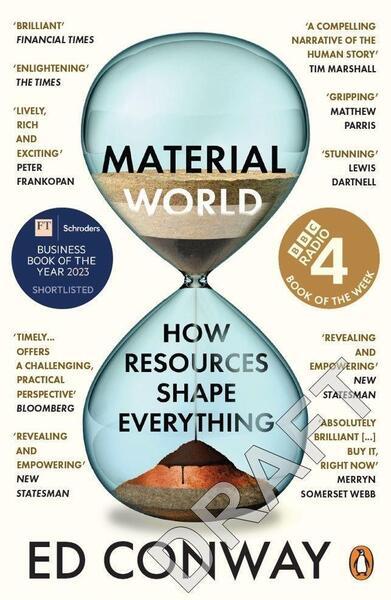 Levně Material World