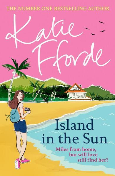 Island in the Sun - 1529136180