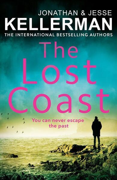 The Lost Coast - 1529125995