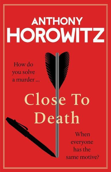 Close to Death - 1529904242