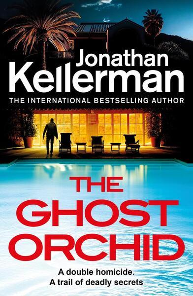 The Ghost Orchid - 1529900379
