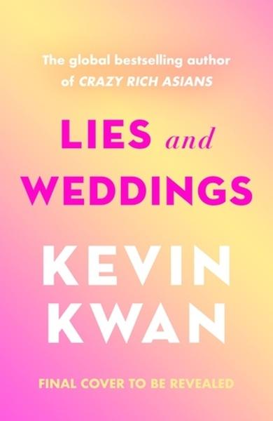 Lies and Weddings - 1529152852