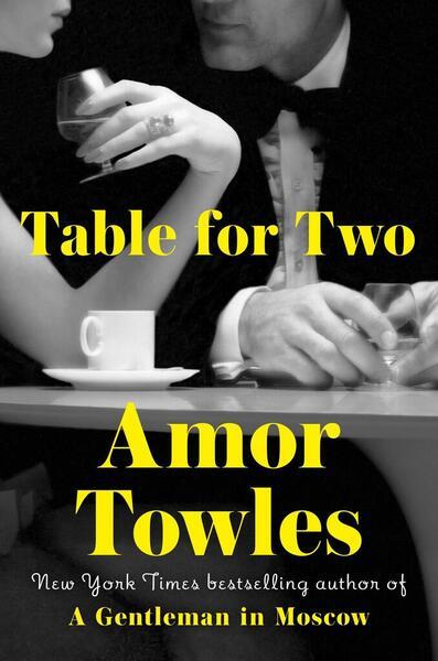 Table For Two - 1529154111