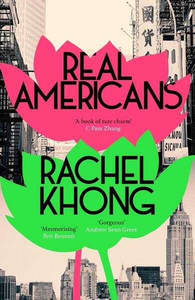 Real Americans - 1529153719