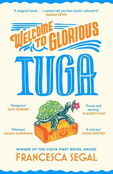 Welcome to Glorious Tuga - 1784745391