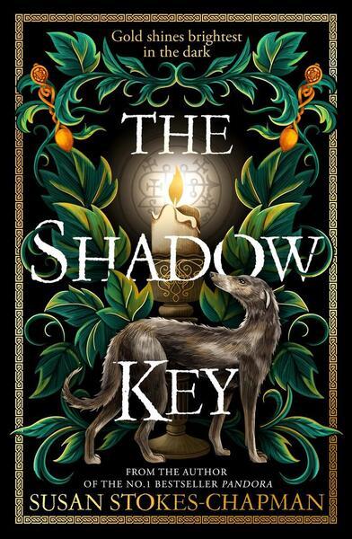 The Shadow Key - 1787302911