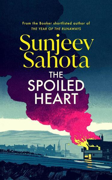 The Spoiled Heart - 1787304086