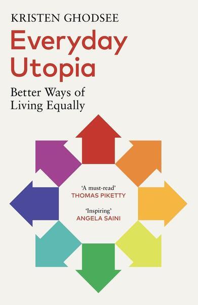Everyday Utopia - 1529925487