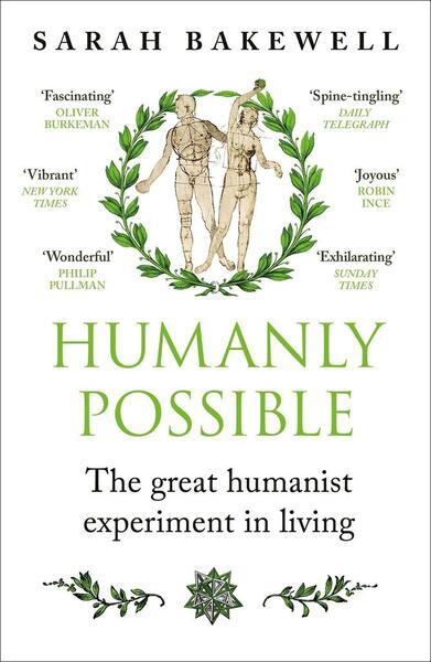 Humanly Possible - 1529924626