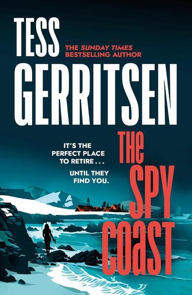 The Spy Coast - 0857505203