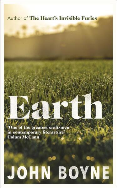 Earth - 0857529838